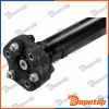 Arbre de transmission arrière pour BMW | NWN-BM-053, 10-340780